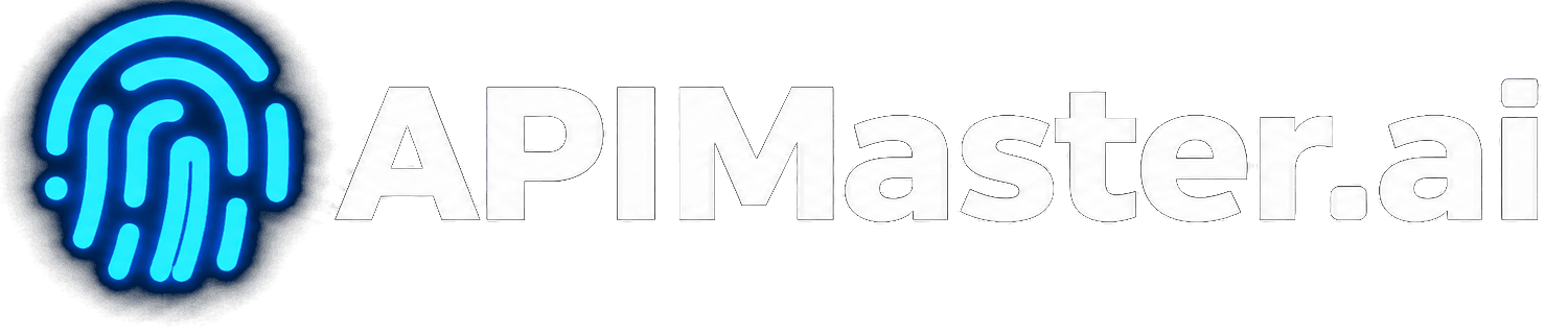 APIMaster.ai
