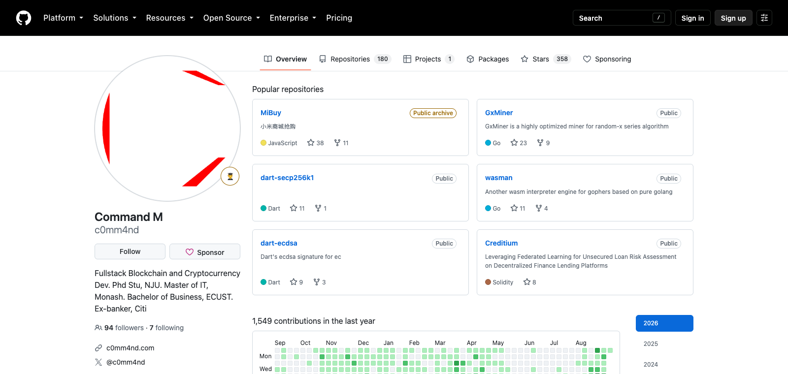 Aperçu de la page d'accueil de grok-openrouter-ox